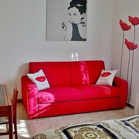 Casa All'Acquedotto Roma Eksteriør bilde