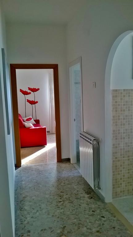 Casa All'Acquedotto Roma Eksteriør bilde