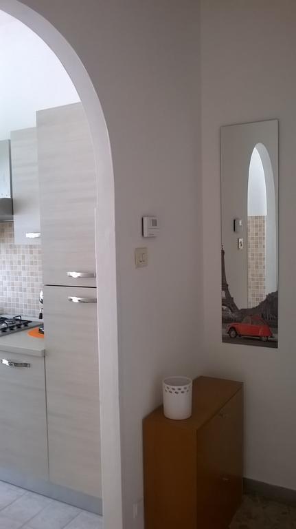 Casa All'Acquedotto Roma Eksteriør bilde