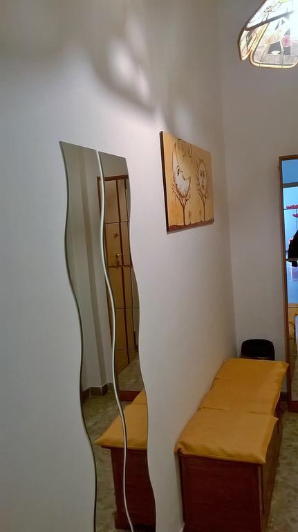 Casa All'Acquedotto Roma Eksteriør bilde