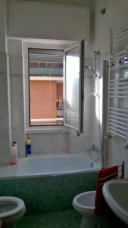 Casa All'Acquedotto Roma Eksteriør bilde