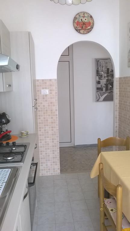 Casa All'Acquedotto Roma Eksteriør bilde