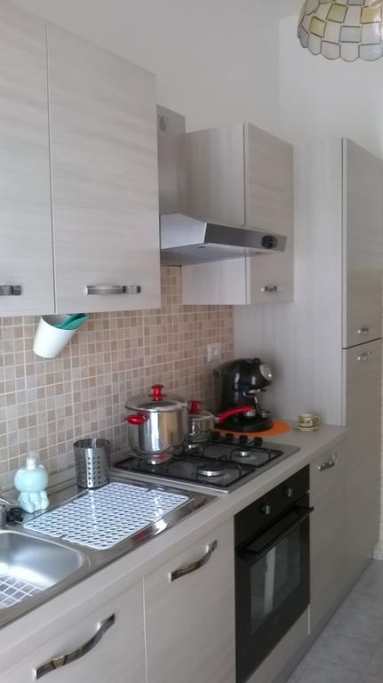 Casa All'Acquedotto Roma Eksteriør bilde