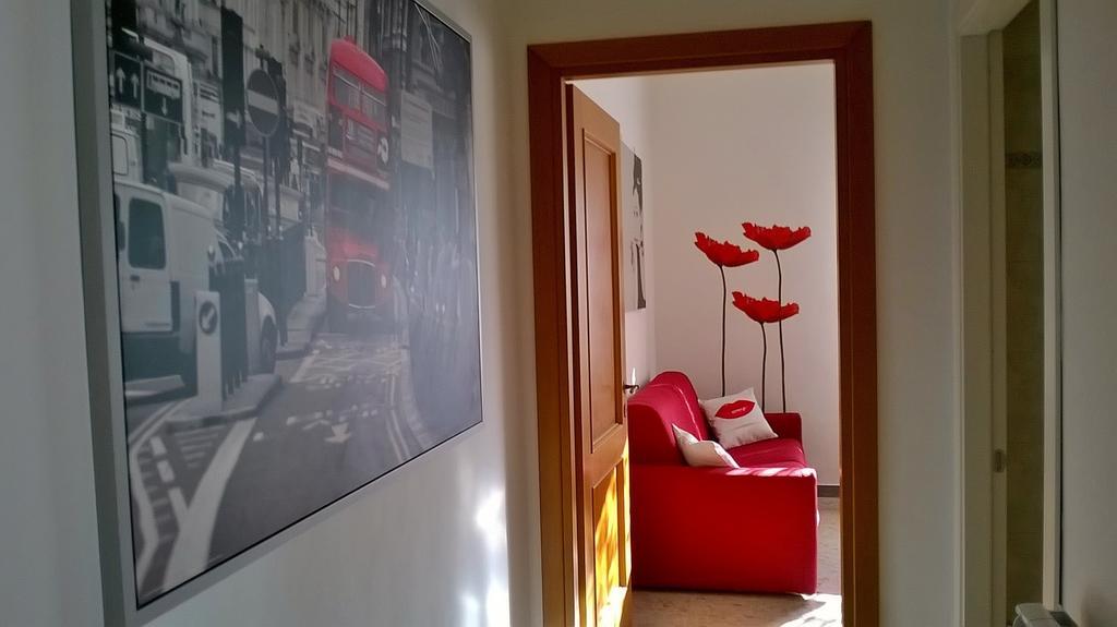 Casa All'Acquedotto Roma Eksteriør bilde