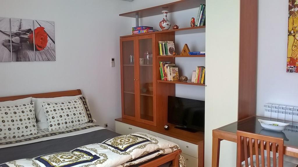Casa All'Acquedotto Roma Eksteriør bilde