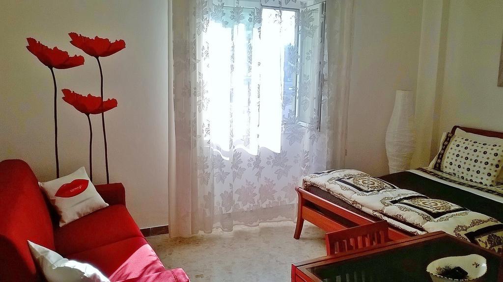 Casa All'Acquedotto Roma Eksteriør bilde