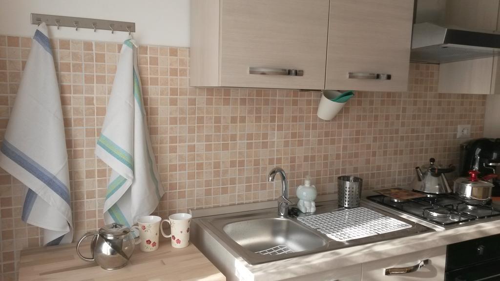 Casa All'Acquedotto Roma Eksteriør bilde
